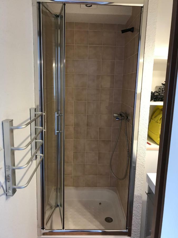 Appartement 6 Personnes Saint-Lary-Soulan Esterno foto